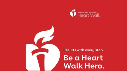 American Heart Walk