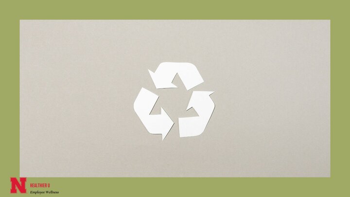 Recycle Symbol