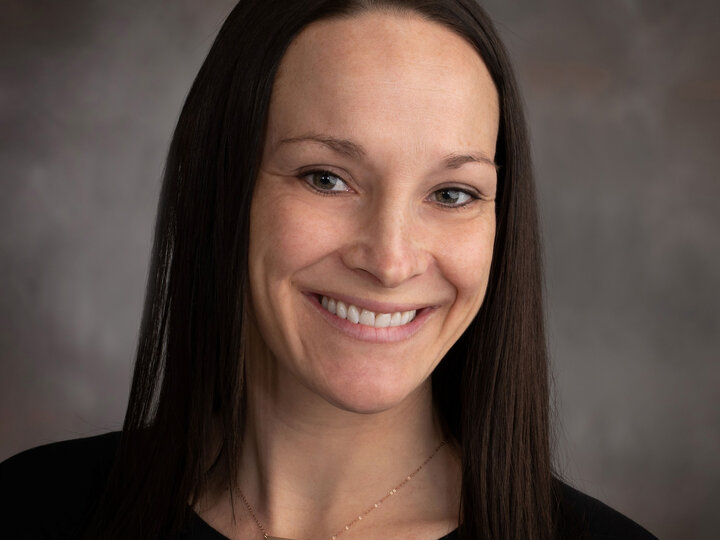 Meagan Counley