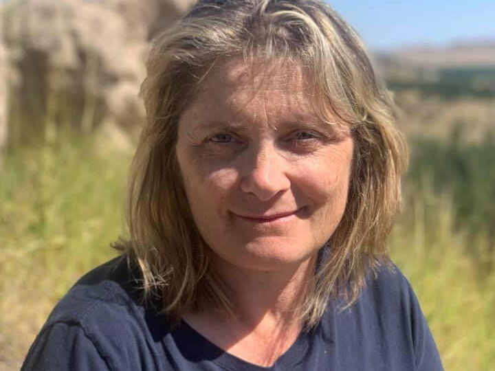 Michele Wilson